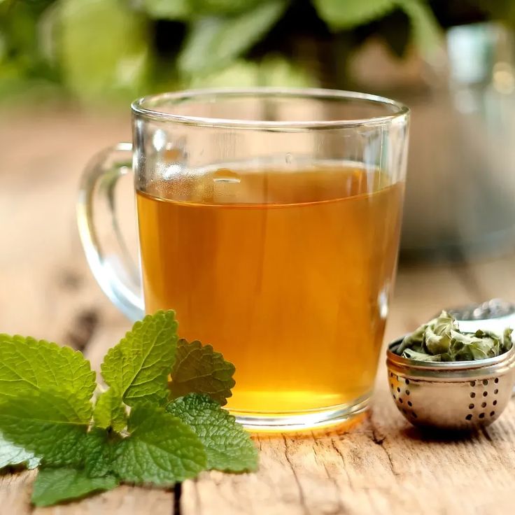 manfaat minum teh tanpa gula
