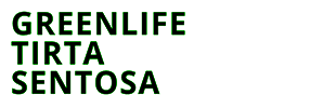 Greenlife Tirta Sentosa